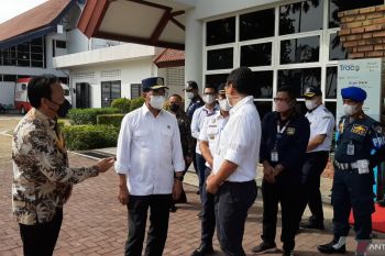 Wisman Singapura  masuk ke Lagoi wajib punya asuransi kesehatan