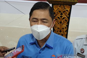 Ombudsman Sumsel dorong lembaga pelayanan publik raih WBK