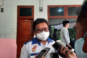 Bappenda Papua imbau pemilik kendaraan nomor luar lakukan mutasi