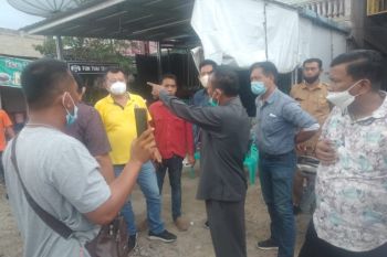 Pro kontra portal Sebanga, Dewan diminta tak mendengar satu pihak
