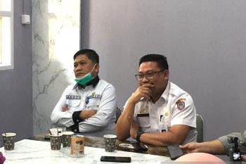 Pemprov Sulsel segera tender ulang sapras olahraga Mattoanging