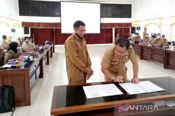 Dokumen RPD Barsel disusun dengan memerhatikan tujuh hal