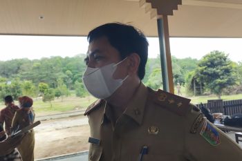 Lampung jamin ketersediaan air bagi sektor pertanian