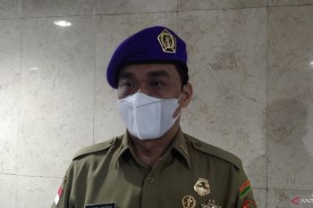 Jakarta expedites booster vaccination to support G20 agenda