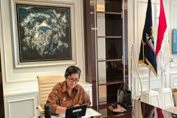 Lestari Moerdijat: Kearifan lokal bisa dikedepankan dalam manajemen kebencanaan