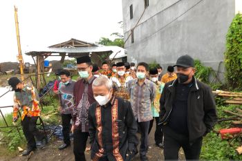 Kemenag Sulsel dukung pembangunan MAN Terpadu di Kabupaten Maros