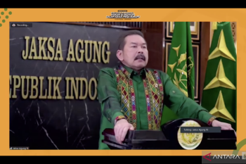 Jaksa Agung:  Keadilan restoratif atasi kekakuan hukum positif