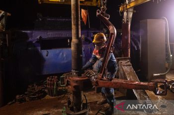 Gov't to propose carbon capture, storage project during G20 Presidency