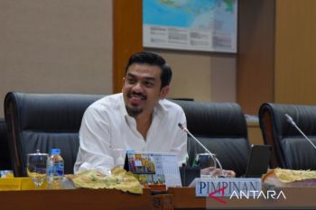 Pimpinan Komisi VII dorong andil pengusaha melalui revisi UU Kelistrikan
