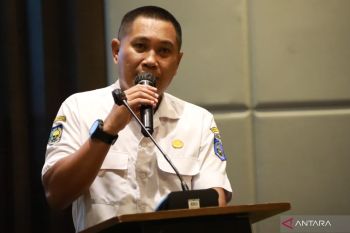 Direktur RSUD NTB memaparkan perihal sistem "travel bubble" MotoGP 2022