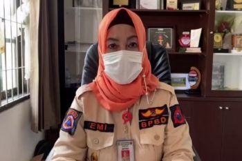 Pasien COVID-19 di Palangka Raya bertambah tiga orang