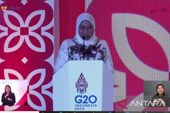 Disabled encouraged to participate in workforce under Indonesian G20