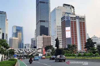 Konsultan: Properti di Jabodetabek akan tetap bertahan kendati IKN pindah ke Kaltim