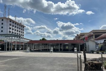 PKL Malioboro diminta tidak khawatirkan lokasi lapak penempatan