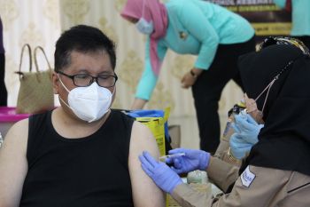 Kasus positif COVID-19 di Lampung bertambah 11 orang