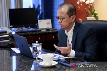 BRI ciptakan talenta digital inovatif dan tangguh melalui  "Embrio"