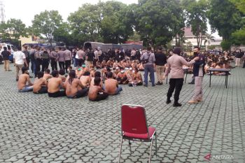 Lemkapi: Segala bentuk tindakan anarkis saat demo harus ditindak tegas