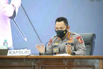 Polri ungkap 2 kasus penghimpunan dana ilegal rugikan warga hingga triliunan