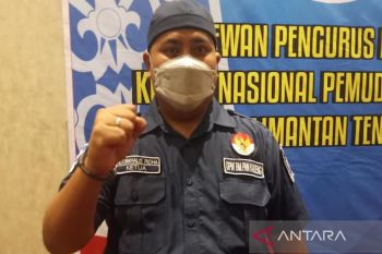 Legislator Palangka Raya dukung polisi tertibkan knalpot brong