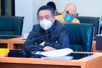 Kemenperin gelar uji kompetensi bagi Pejabat Fungsional Penyuluh Daerah
