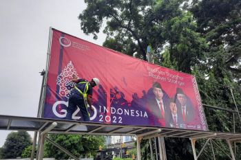 G20: Marine Ministry to prioritize ocean health, sustainable fishery