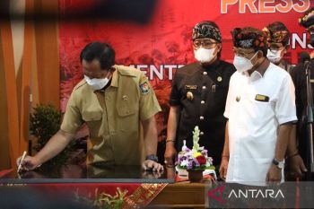 Mendagri Tito mendorong keberadaan mal pelayanan publik di setiap daerah