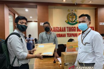 Kuasa Hukum minta jaksa tolak pelimpahan berkas Haris dan Fatia dari polisi