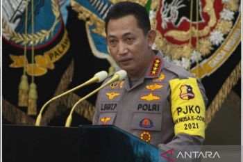 Kapolri  berkomitmen jadikan Kantor Polisi ramah disabilitas