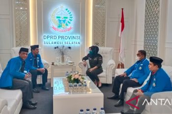 APRI Sulsel harap lahir Perda tentang Perkawinan Anak