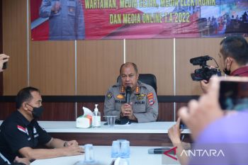 Bripka BT pelaku asusila terhadap mahasiswi tetap dipecat