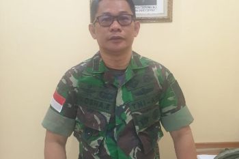 Dua prajurit meninggal dunia akibat serangan KSB di Pos TNI di Gome