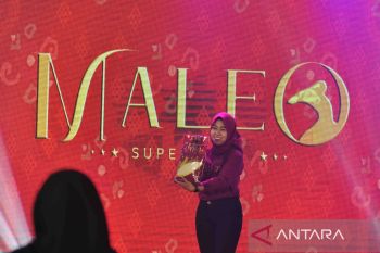 Beras Maleo  jajal pasar pangan Indonesia Timur