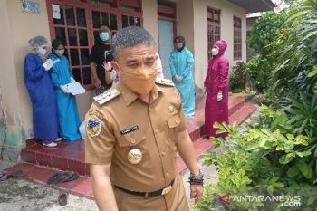Pemkot Palu  siapkan RTH Vatulemo untuk gerakkan ekonomi masyarakat