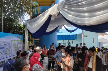 Direktur PDAM Way Rilau jelaskan kerugian yang dialami perusahaan