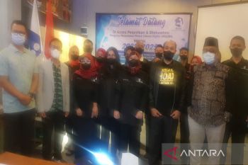 Kontribusi komunitas literasi digital kampanye tangkal hoaks dan kampanye hitam