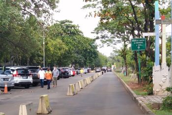 Anies Baswedan : Jangan pernah matikan kritik