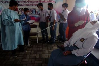 PTM 100 persen SMA/SMK di DIY akan dihentikan sementara