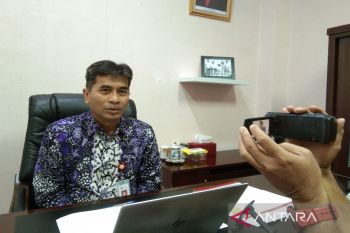 OJK larang lembaga jasa keuangan fasilitasi Kripto