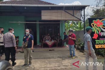 Danrem dan Wakapolda kunjungi rumah duka prajurit TNI yang gugur di Papua