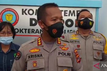 Polda NTT kirim kembali berkas pelaku pembunuhan ibu-bayi kepada JPU