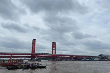 Forum DAS Sumsel dorong pengelolaan lingkungan terpadu antarprovinsi