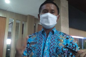 Pemkot Mataram menyiapkan skenario percepatan vaksinasi COVID-19