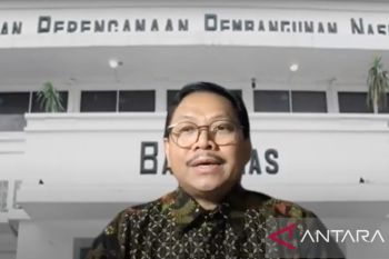 Bappenas ajak 34 provinsi mengikuti ajang Penghargaan Pembangunan Daerah