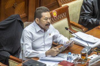 Kejagung periksa eks Kasubdit Dirjen SDPPI Kominfo terkait korupsi satelit