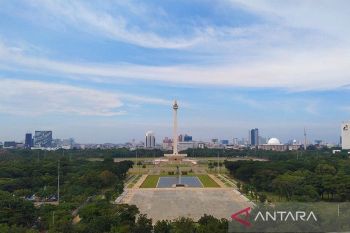Pemprov DKI susun rencana pembangunan daerah jadi pusat bisnis skala global