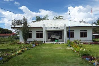 Sekda Thony:Pelayanan kantor pemerintah harus jalan