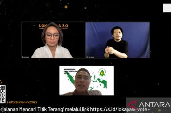 IDAI : Percepat vaksinasi karena anak dapat jadi penular aktif