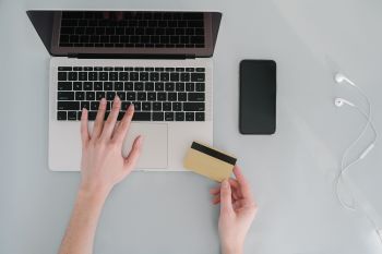 Penggunaan data dan  teknologi percepat inklusi keuangan