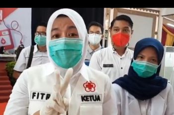 Wawako Palembang imbau warga  tingkatkan PHBS cegah DBD dan COVID-19