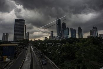 Prakiraan Cuaca Di Ibu Kota
